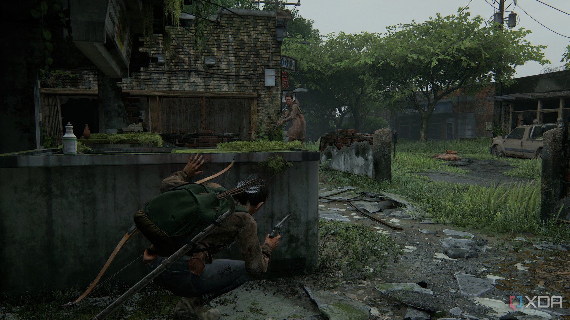 深岩银河 重制版 截图10