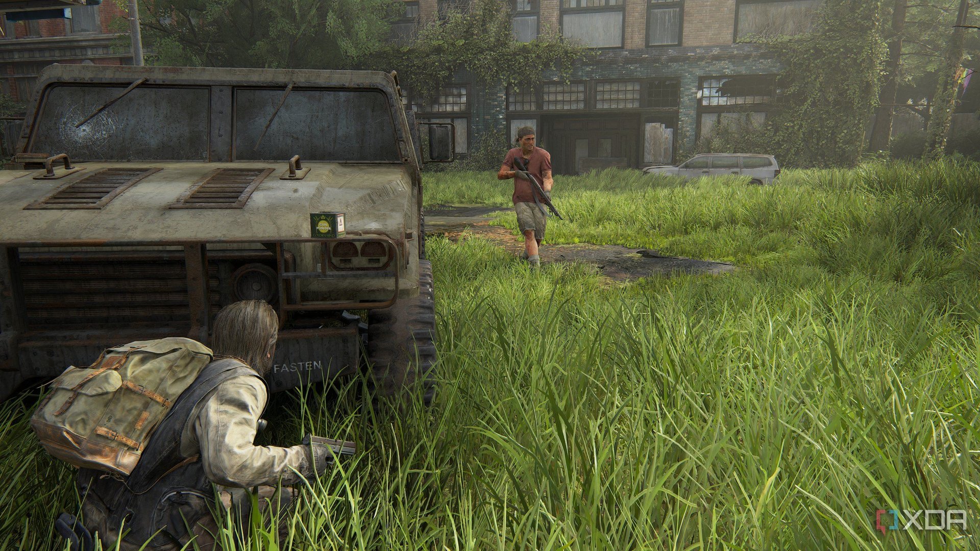 深岩银河 重制版 截图17