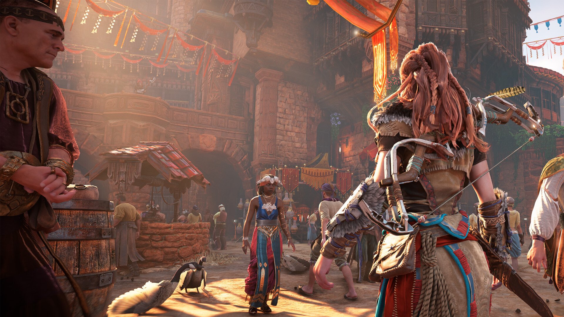 深岩银河 重制版 截图7