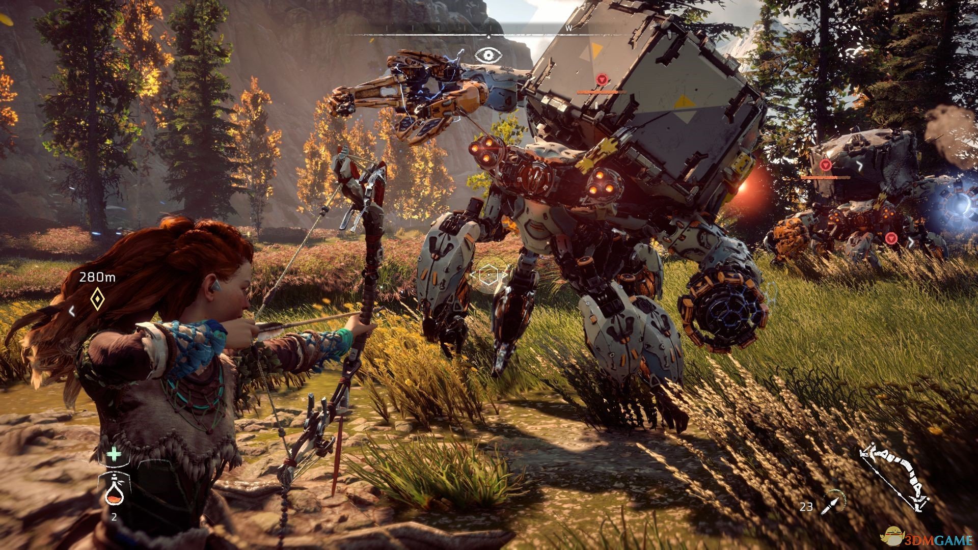 深岩银河 重制版 截图9