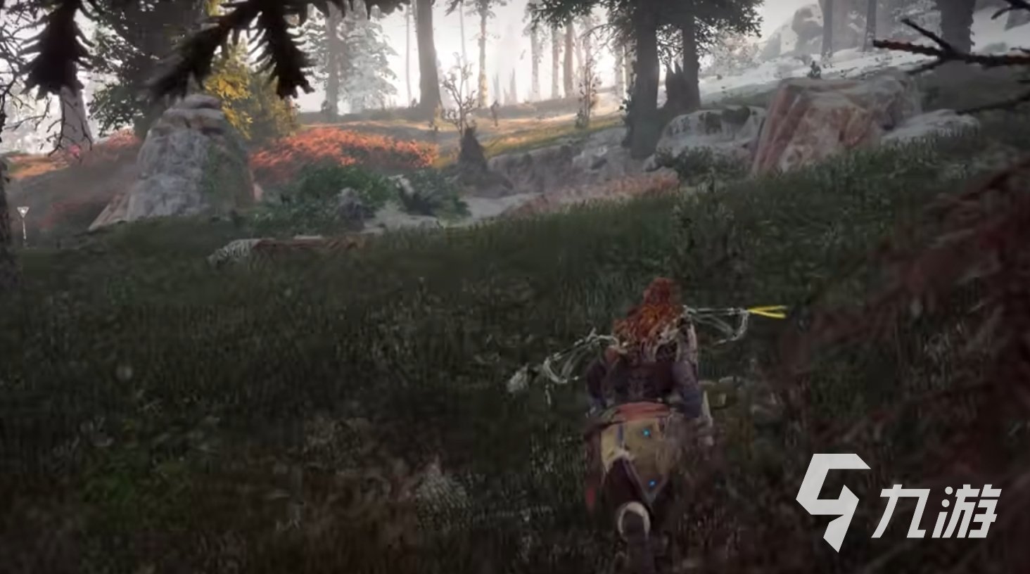 深岩银河 重制版 截图14