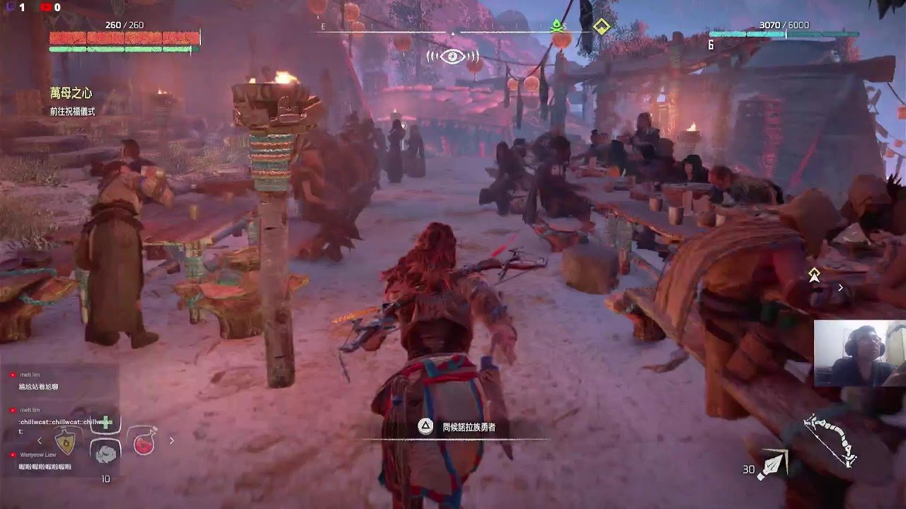 深岩银河 重制版 截图15