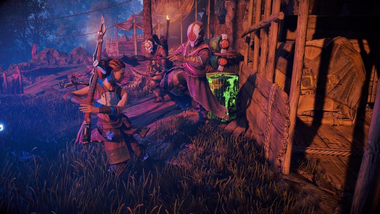 深岩银河 重制版 截图19