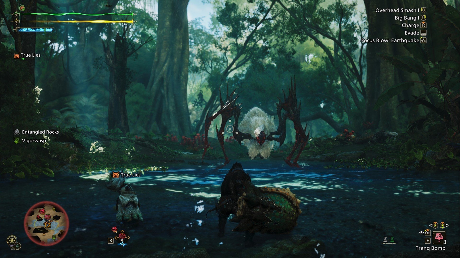 星露谷物语 重制版 截图18