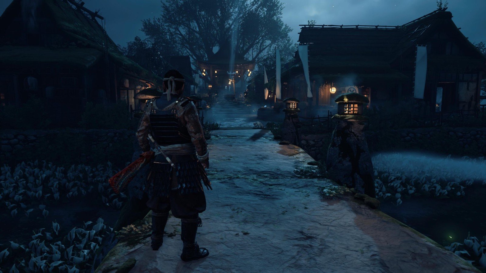 赛博朋克2077 截图15