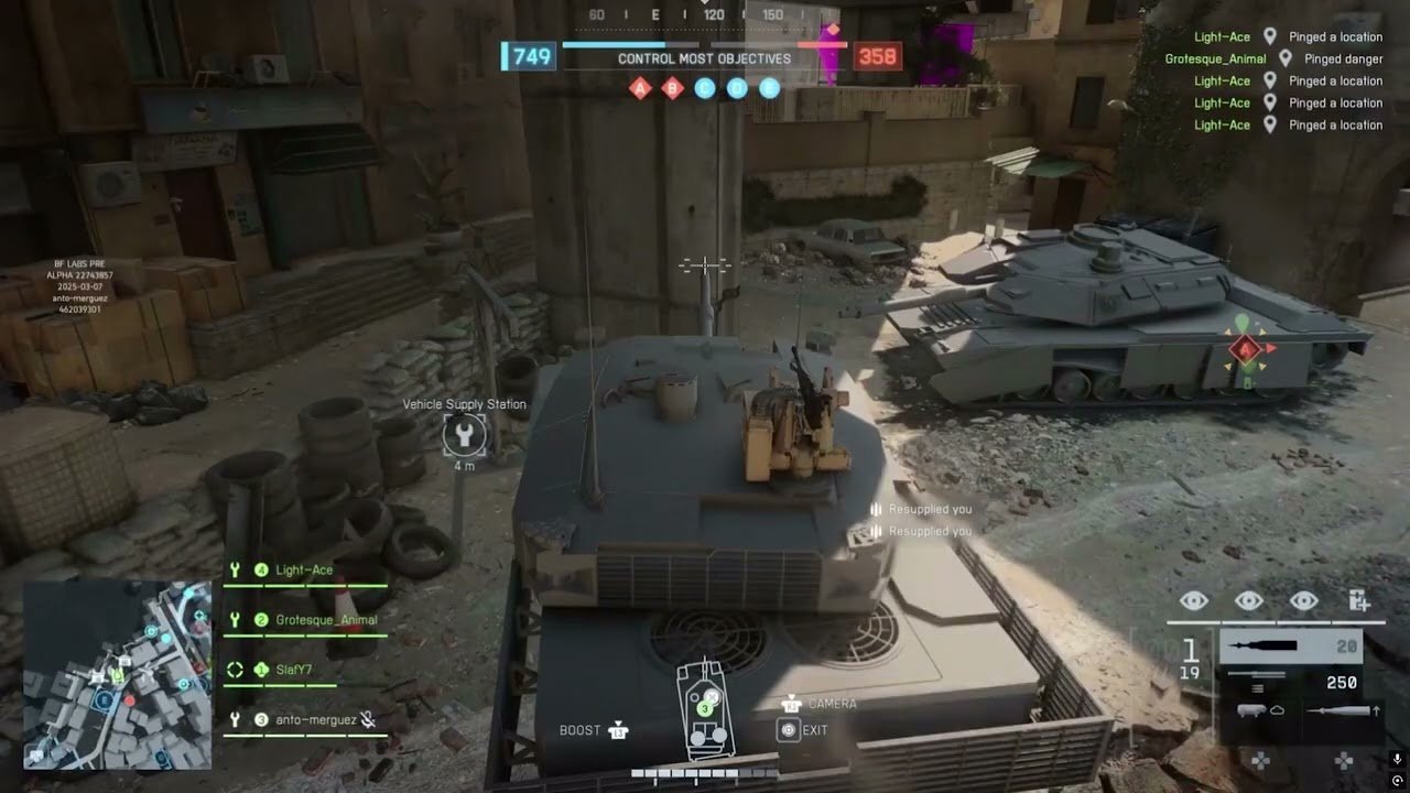 戴森球计划 年度版 截图7