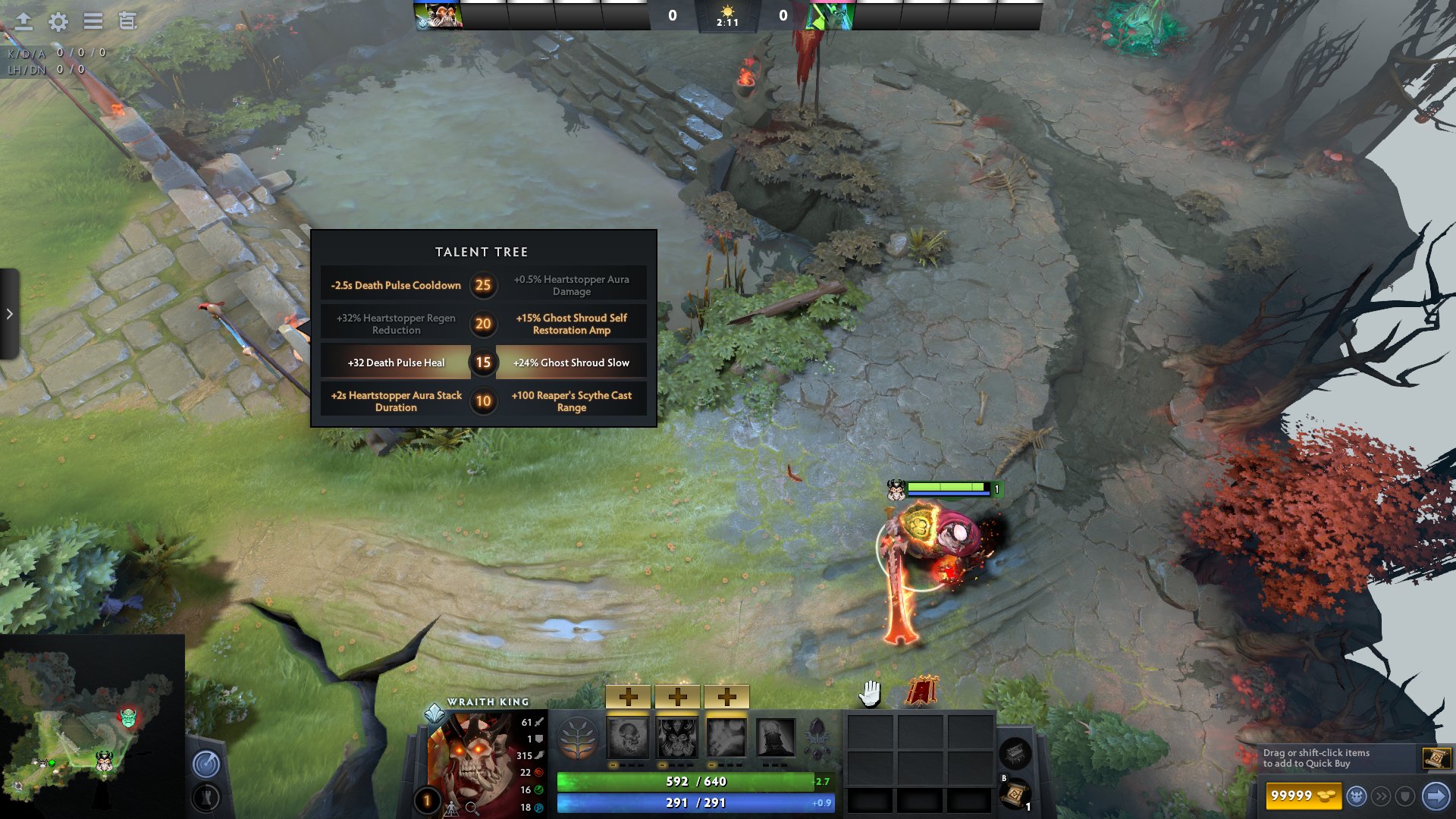 饥荒 豪华版 截图22