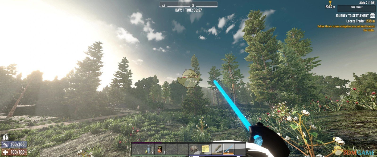 勇者斗恶龙11 完整版 截图6