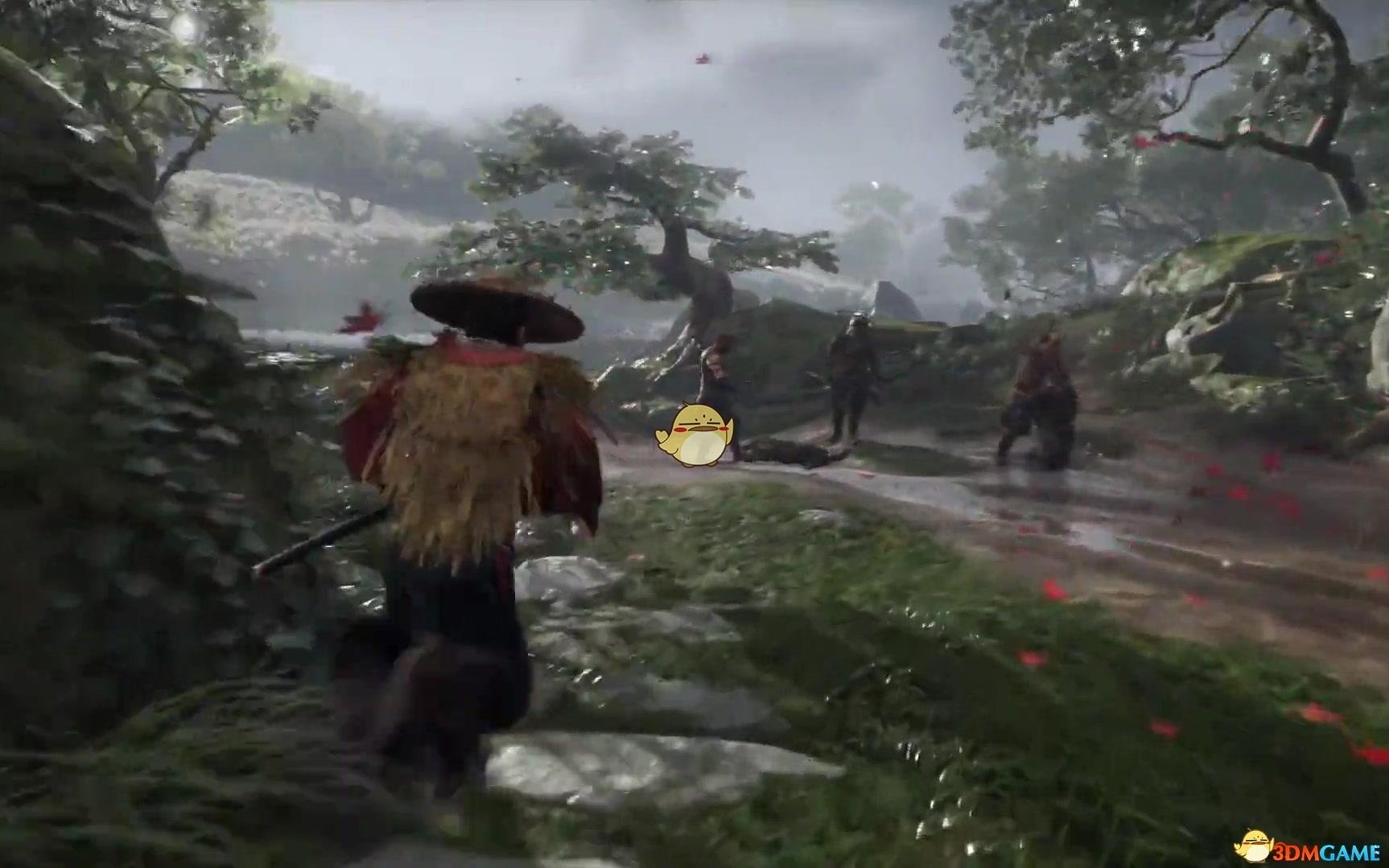 黑暗之魂3 豪华版 截图5