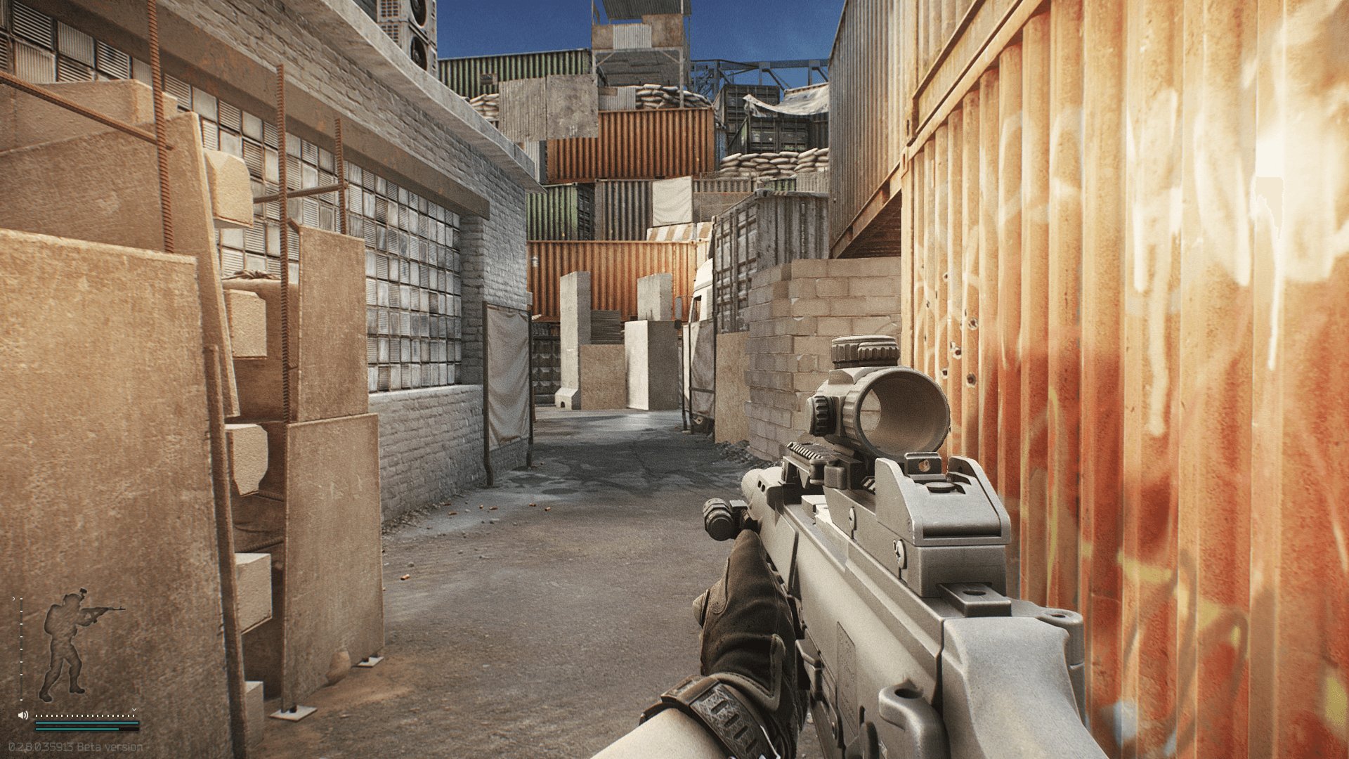 深岩银河 重制版 截图13