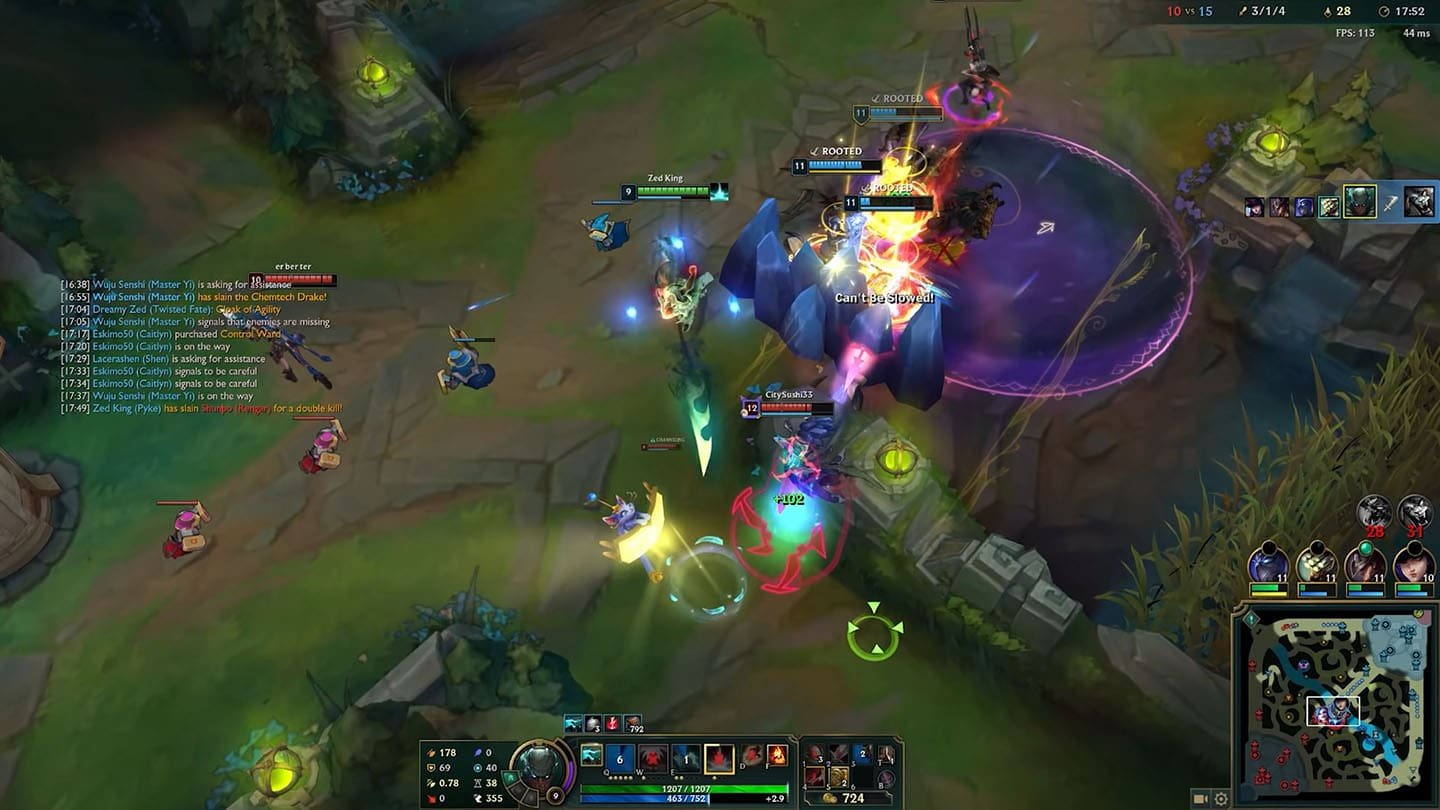 只狼：影逝二度 终极版 截图17