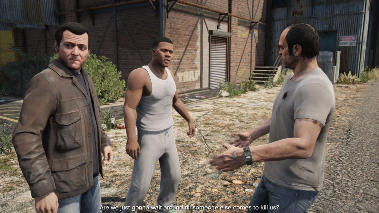 生化危机4：重制版 终极版 截图23