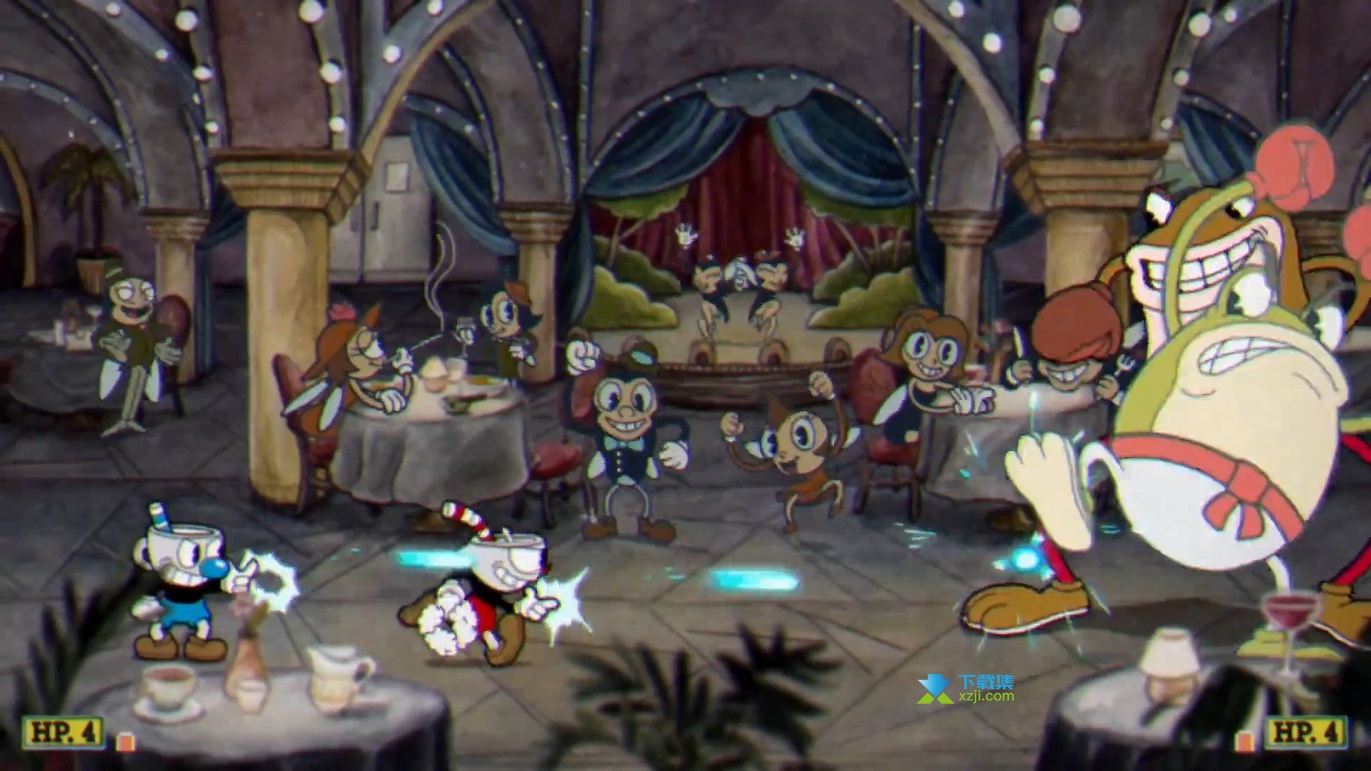 只狼：影逝二度 终极版 截图21