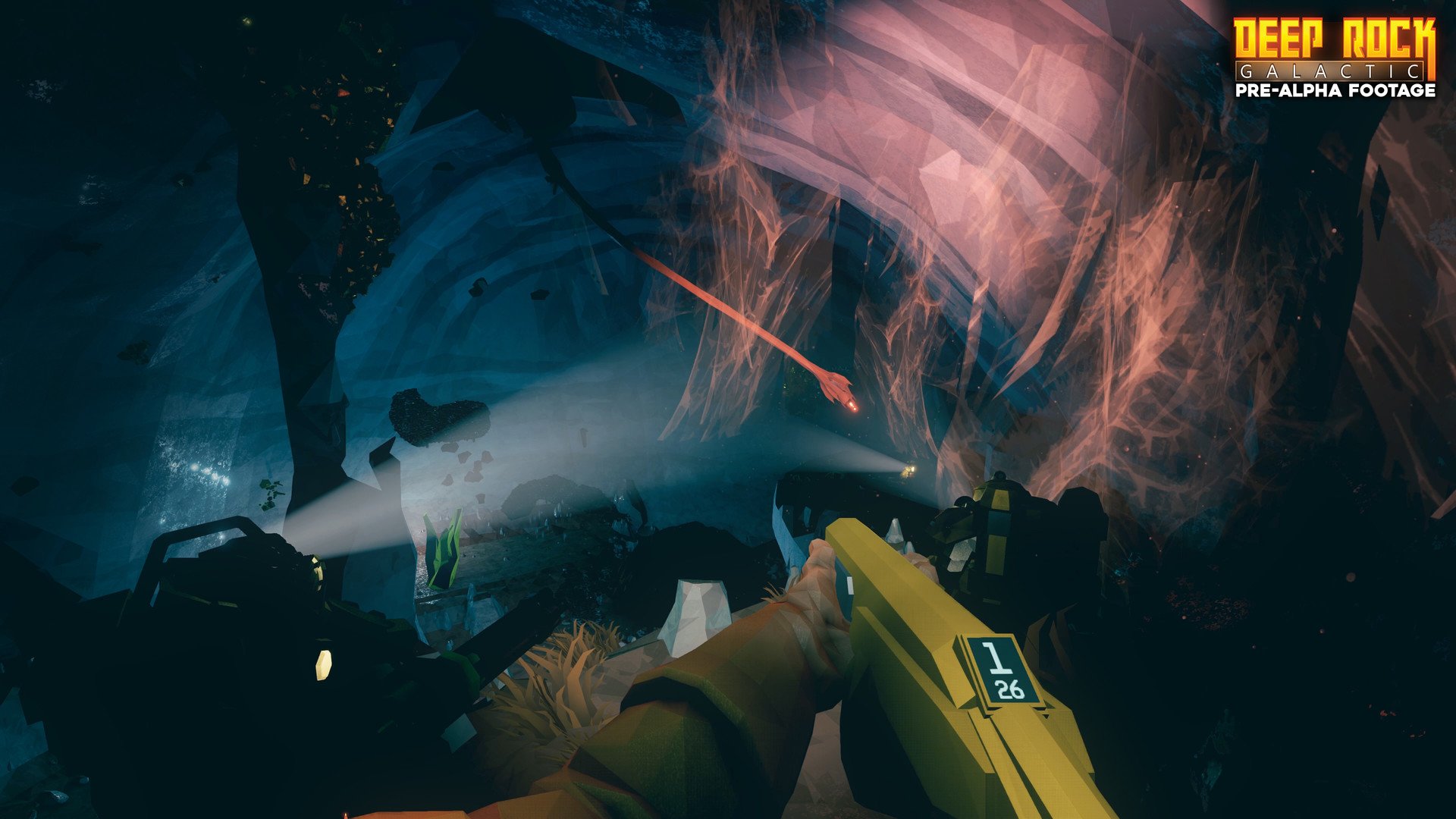 最后生还者2 完整版 截图16