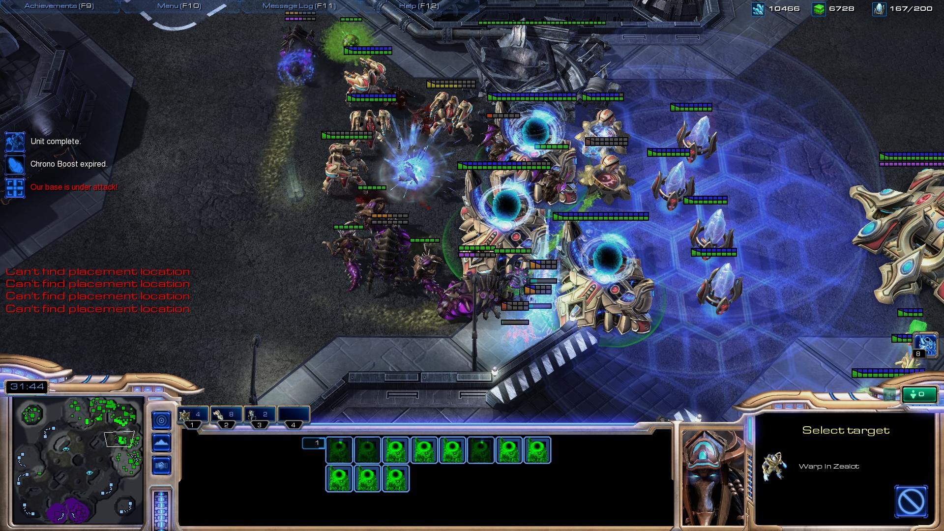 生化危机4：重制版 终极版 截图5