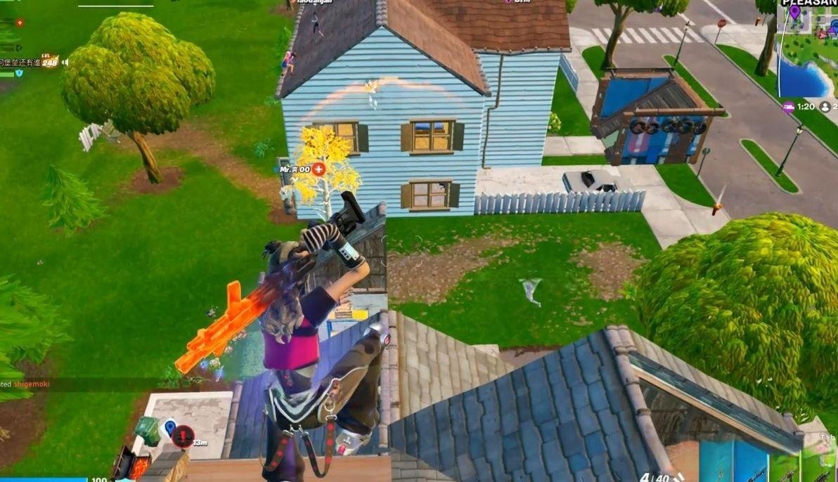 只狼：影逝二度 终极版 截图7