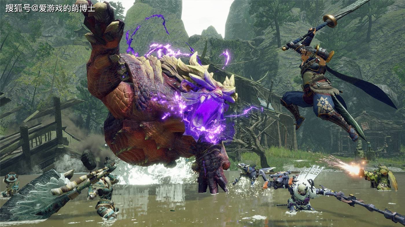 深岩银河 重制版 截图12