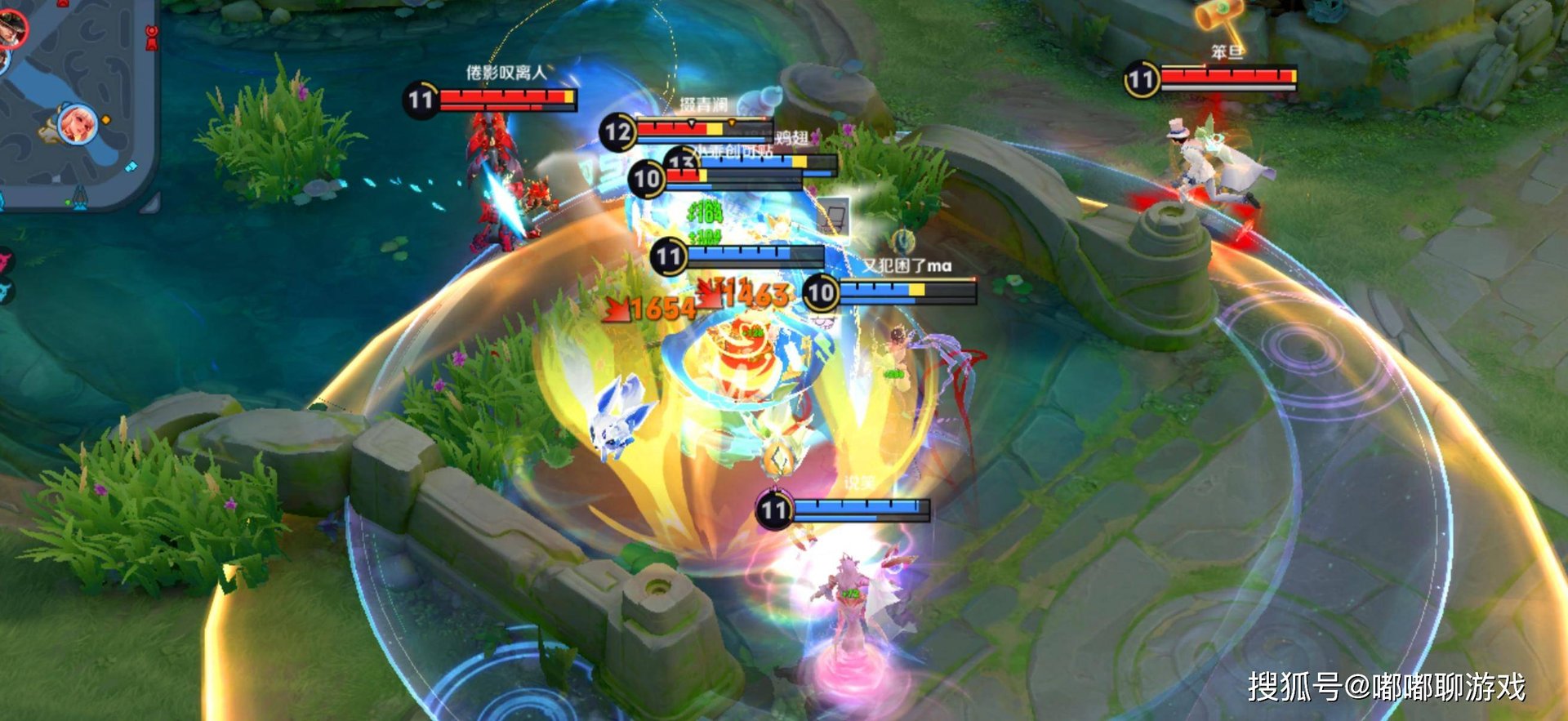 生化危机4：重制版 终极版 截图20