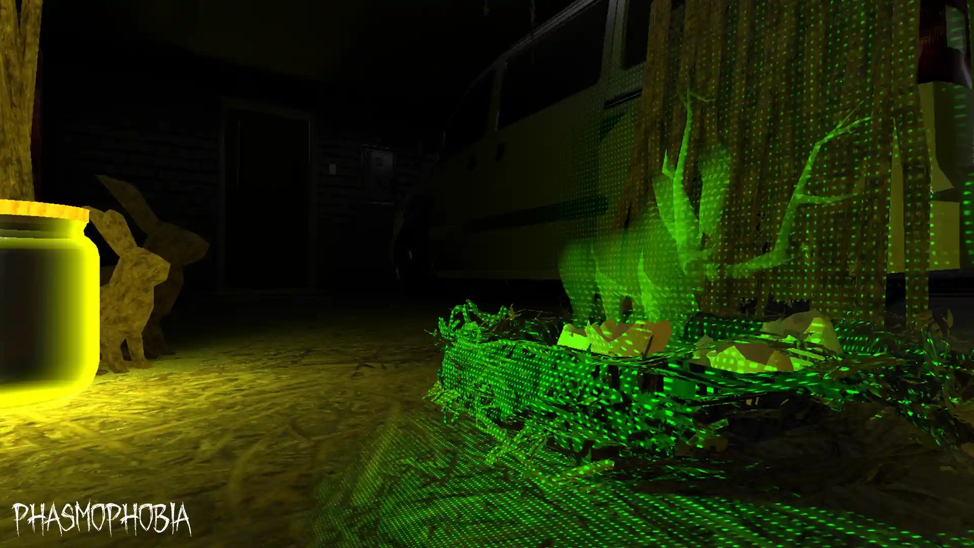 星露谷物语 截图11