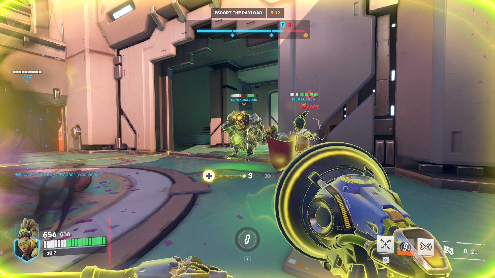 戴森球计划 年度版 截图5