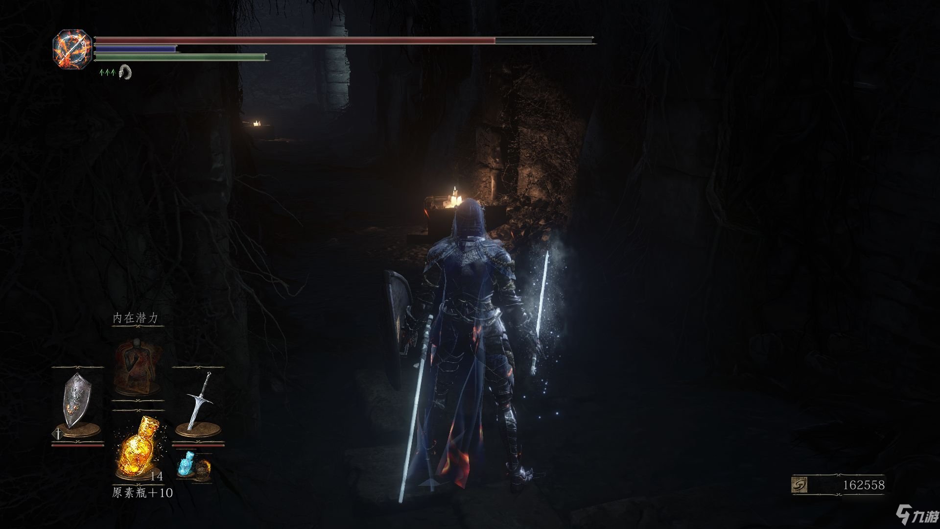 饥荒 豪华版 截图10