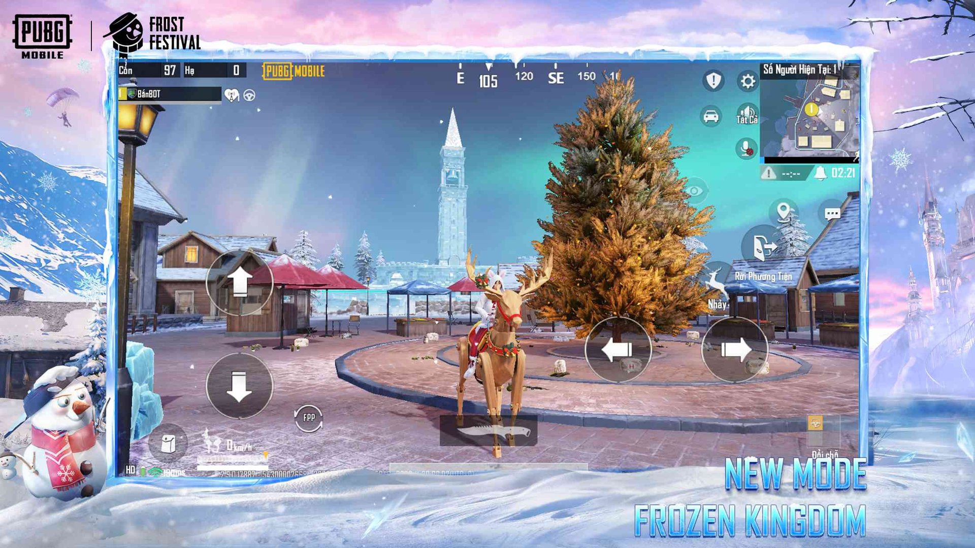 深岩银河 重制版 截图22