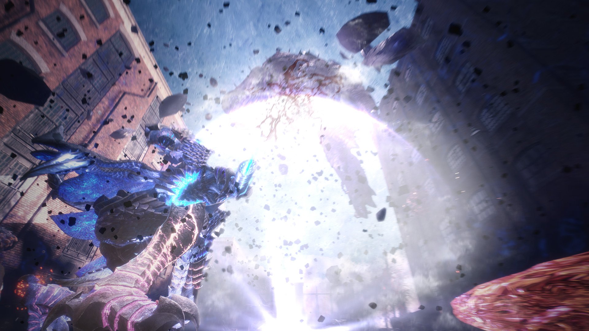 只狼：影逝二度 终极版 截图4