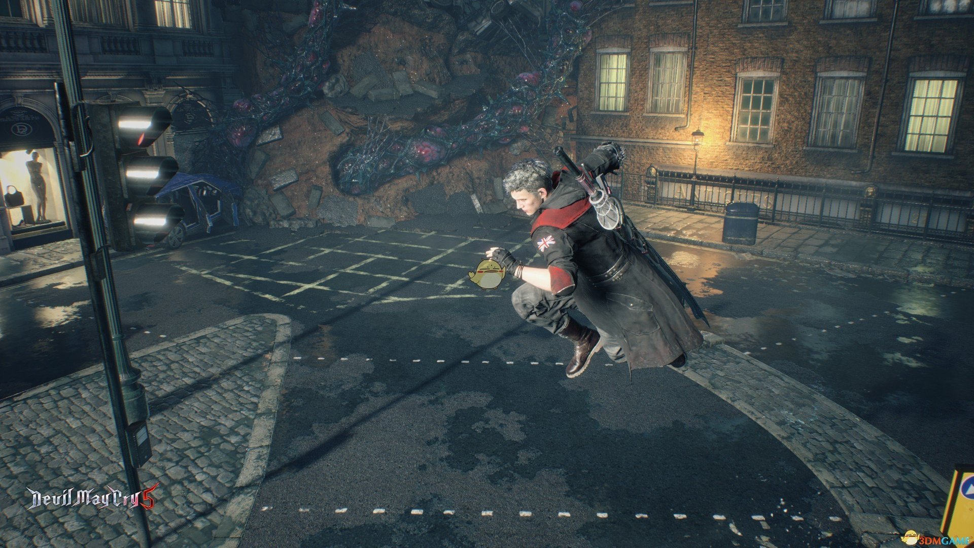 只狼：影逝二度 终极版 截图6