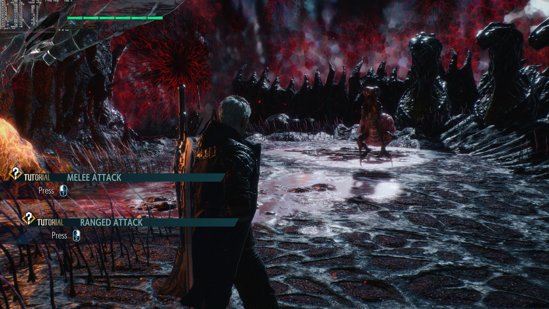 只狼：影逝二度 终极版 截图9