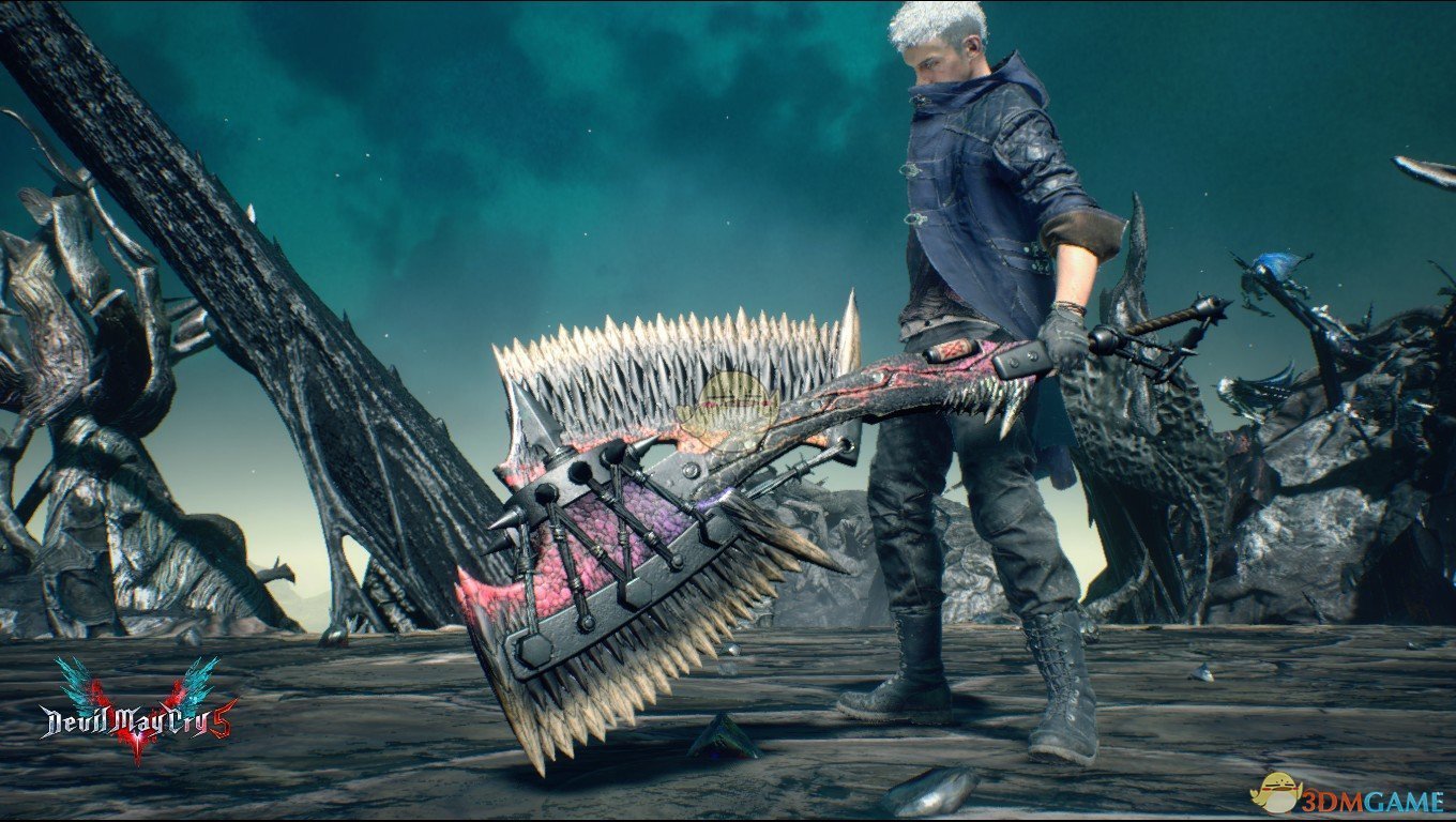 只狼：影逝二度 终极版 截图14