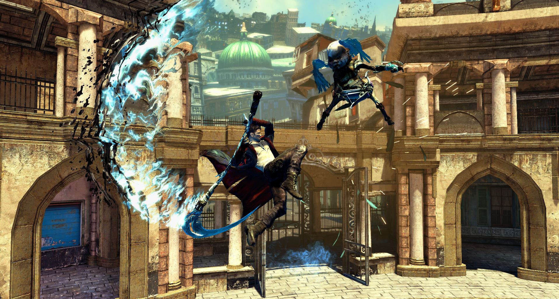 只狼：影逝二度 终极版 截图17