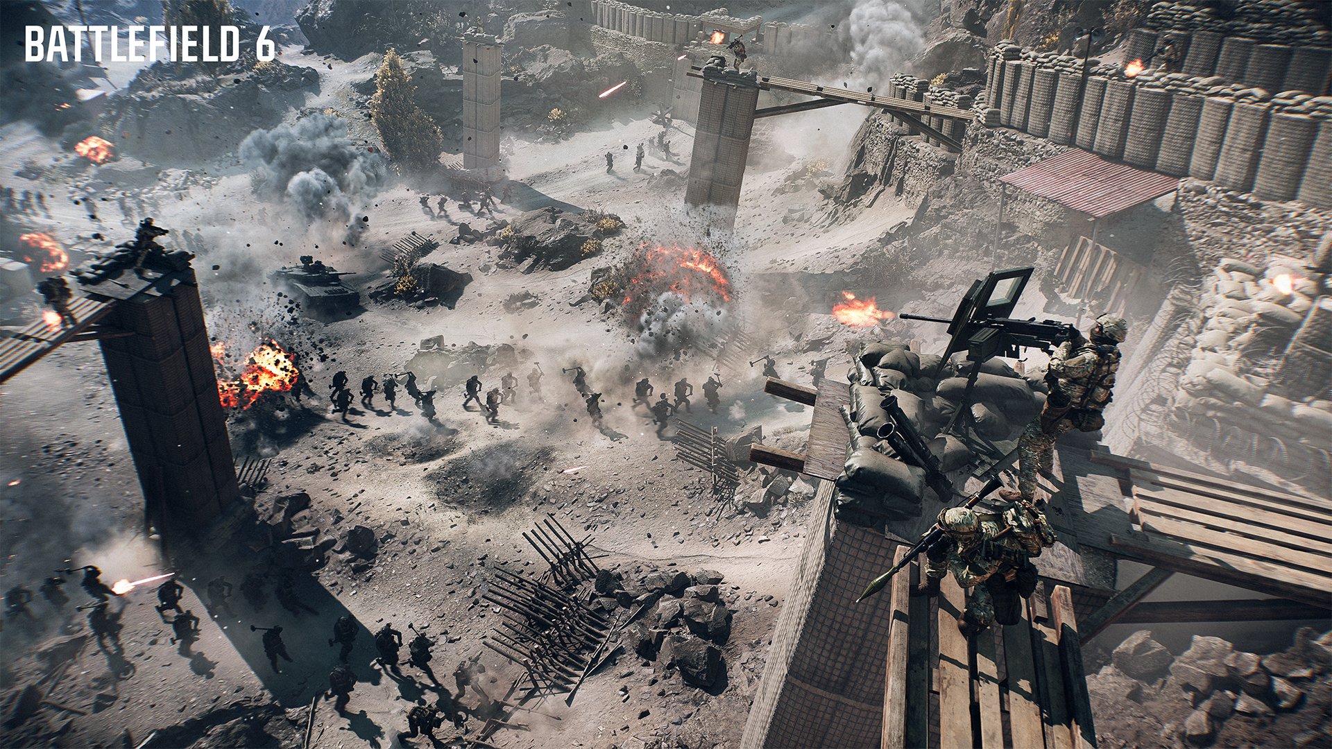 深岩银河 重制版 截图9