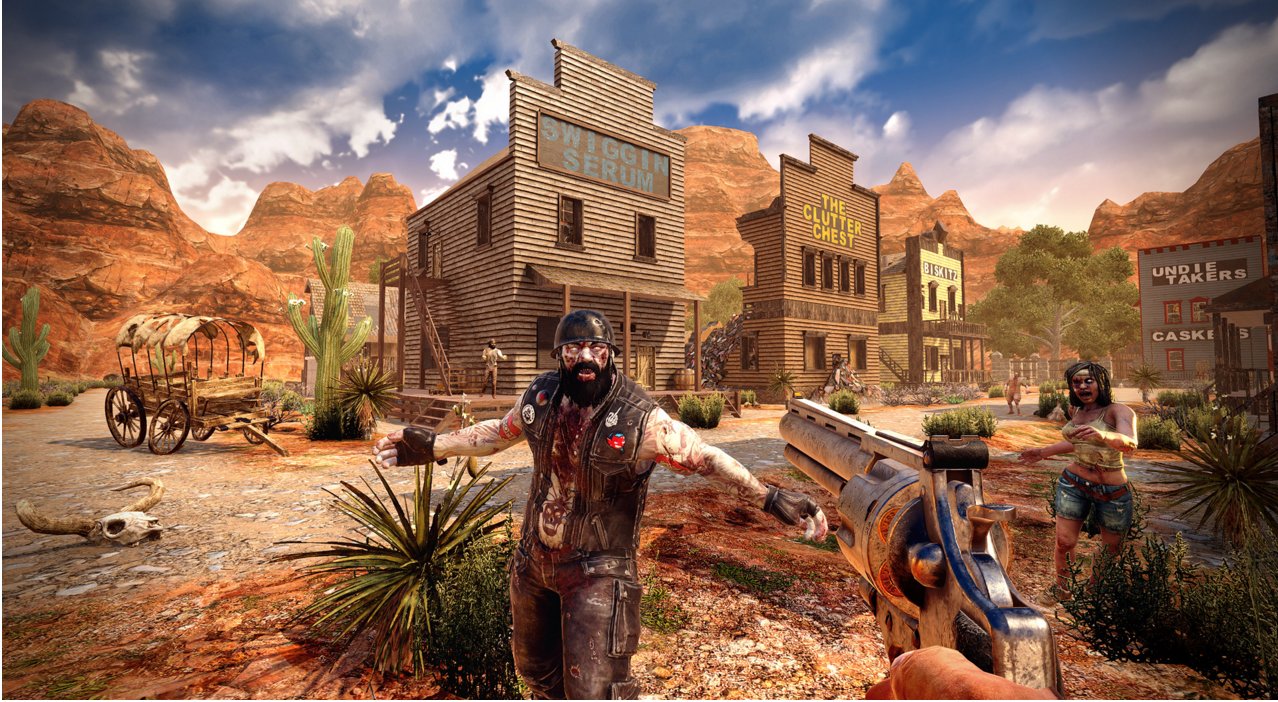 最后生还者2 完整版 截图2