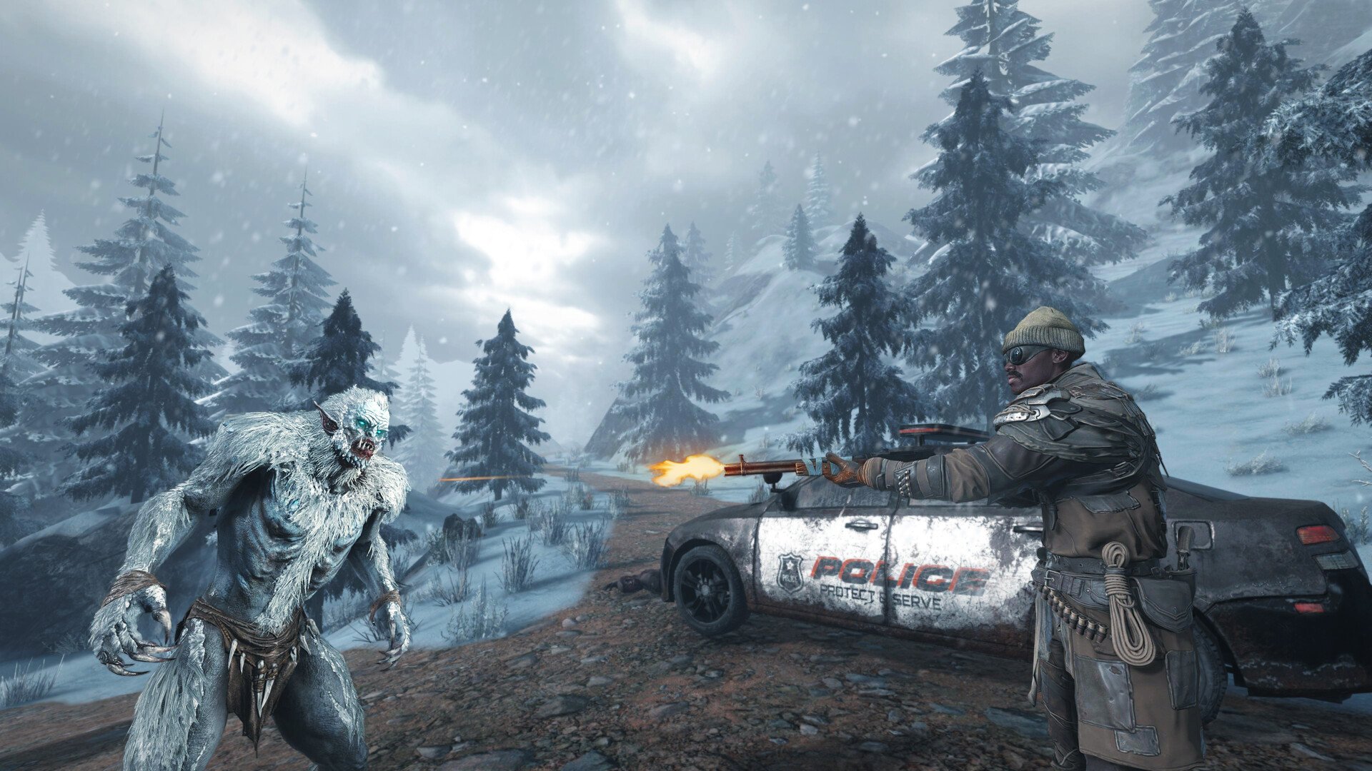 最后生还者2 完整版 截图11