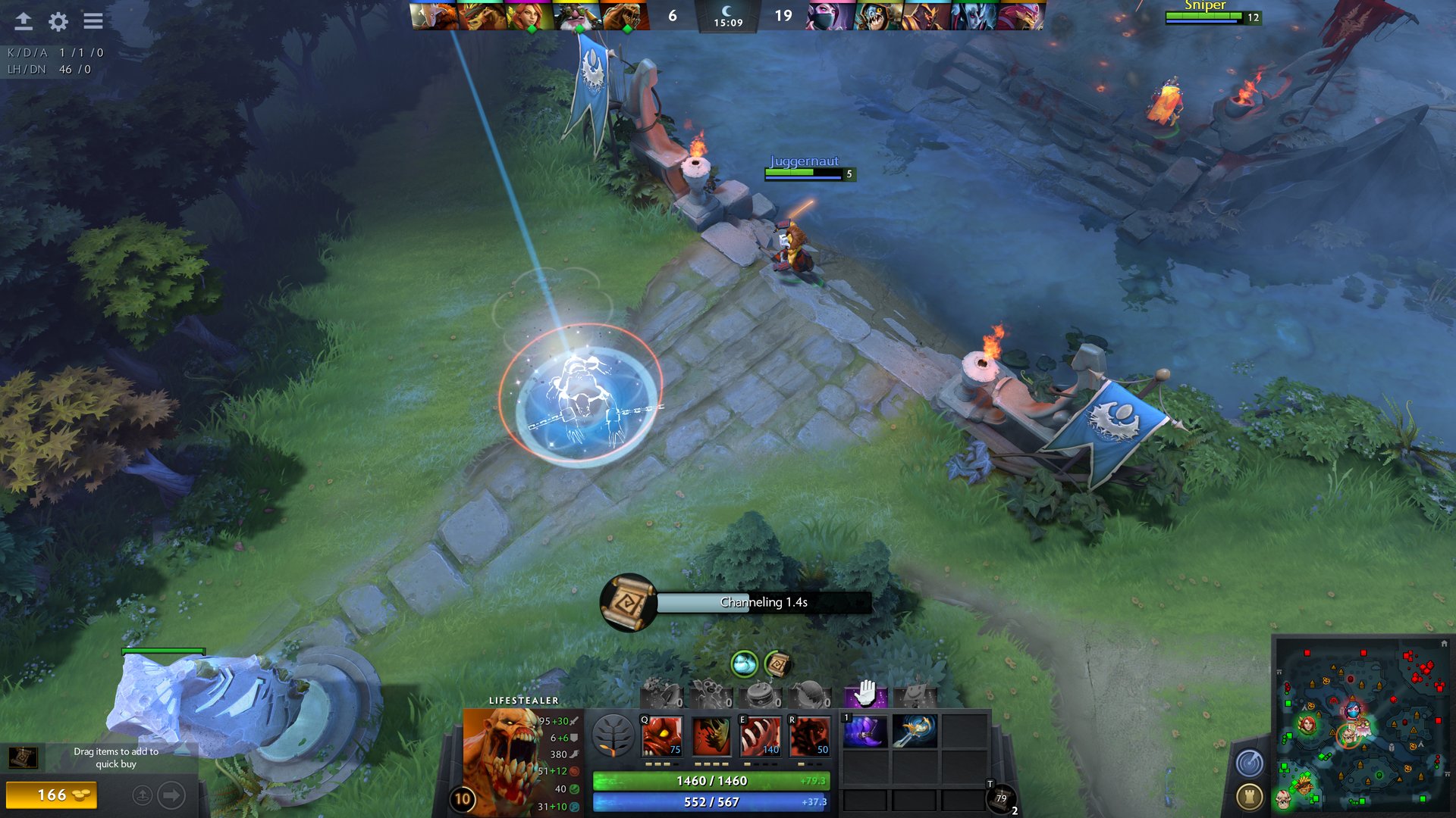 深岩银河 重制版 截图3