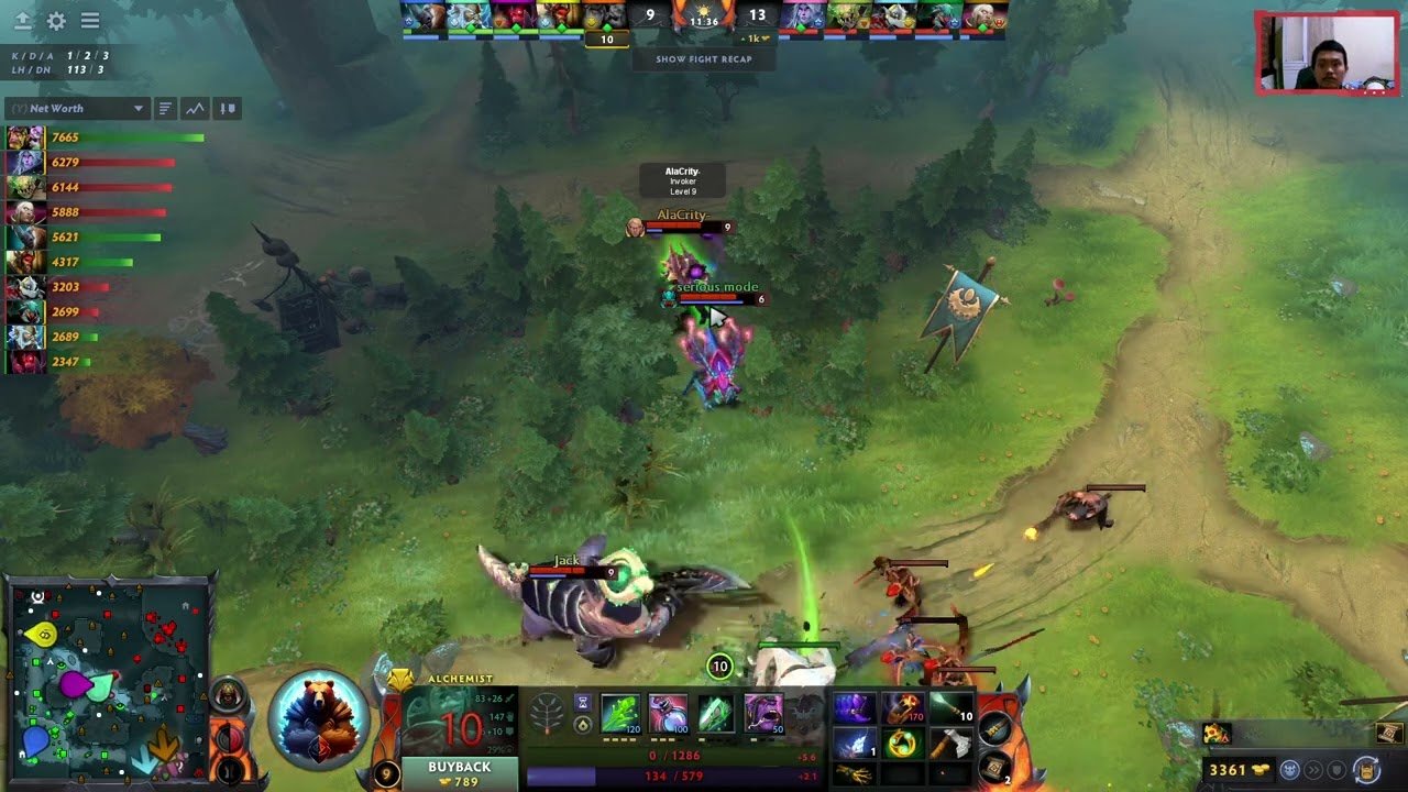 深岩银河 重制版 截图11