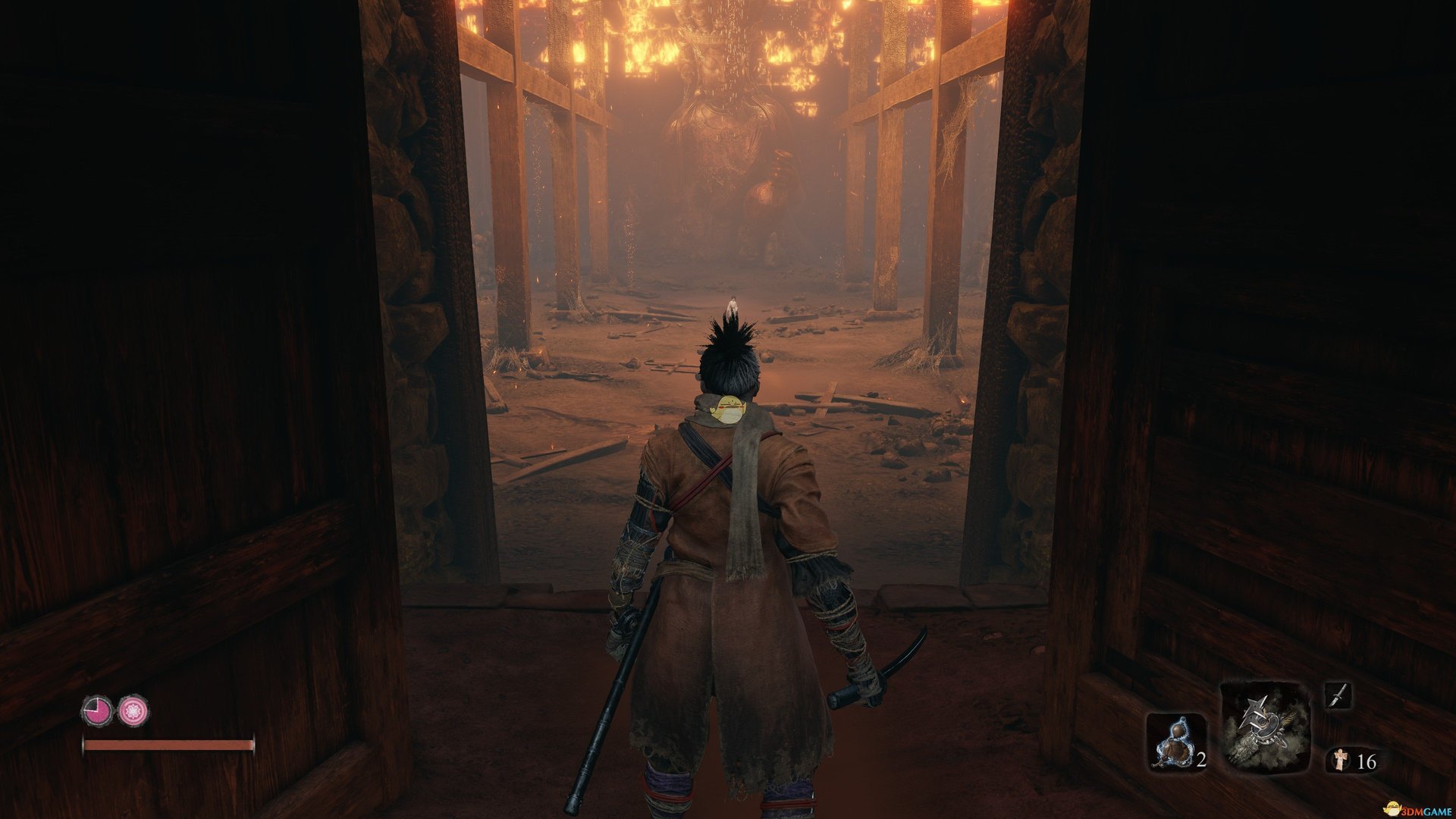 深岩银河 重制版 截图12