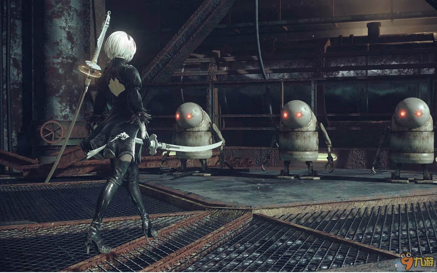 工人物语 重制版 截图20