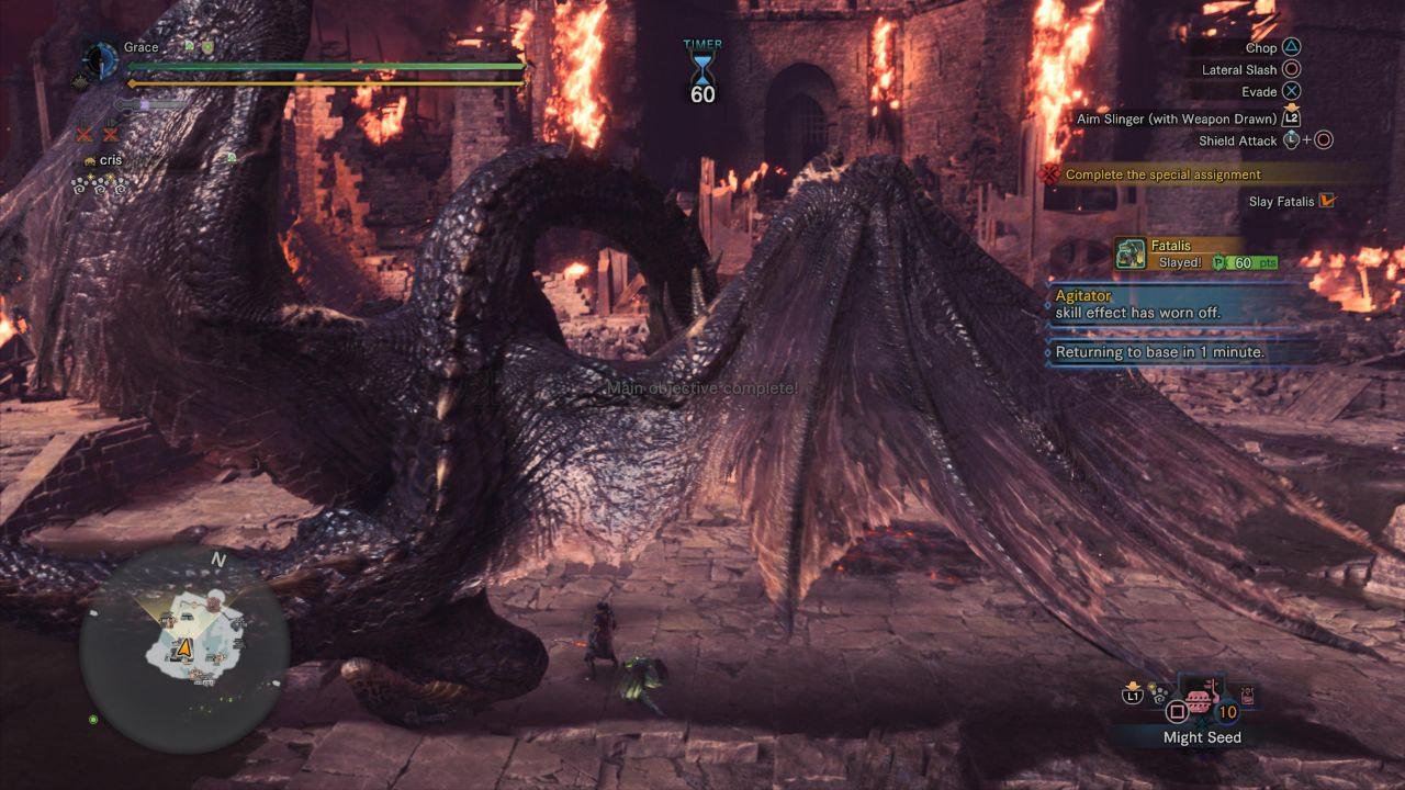 黑暗之魂3 豪华版 截图11