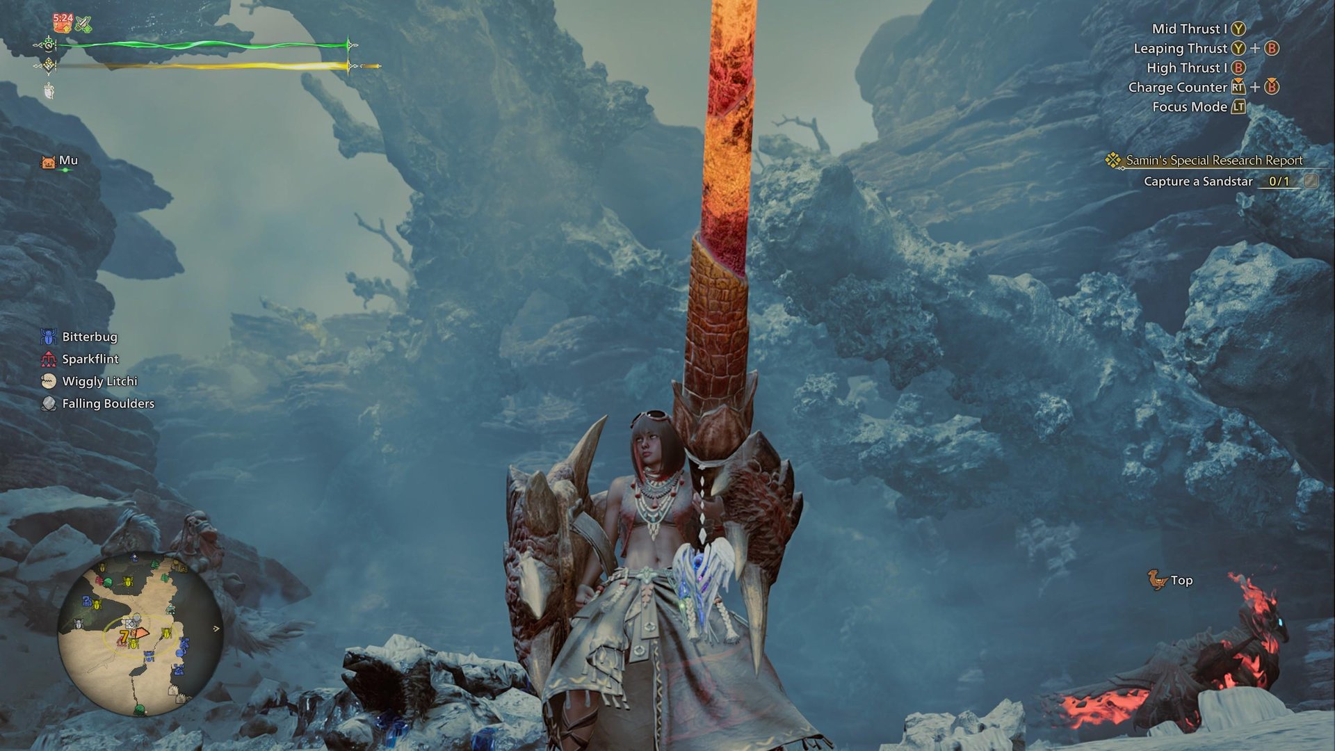 黑暗之魂3 豪华版 截图14