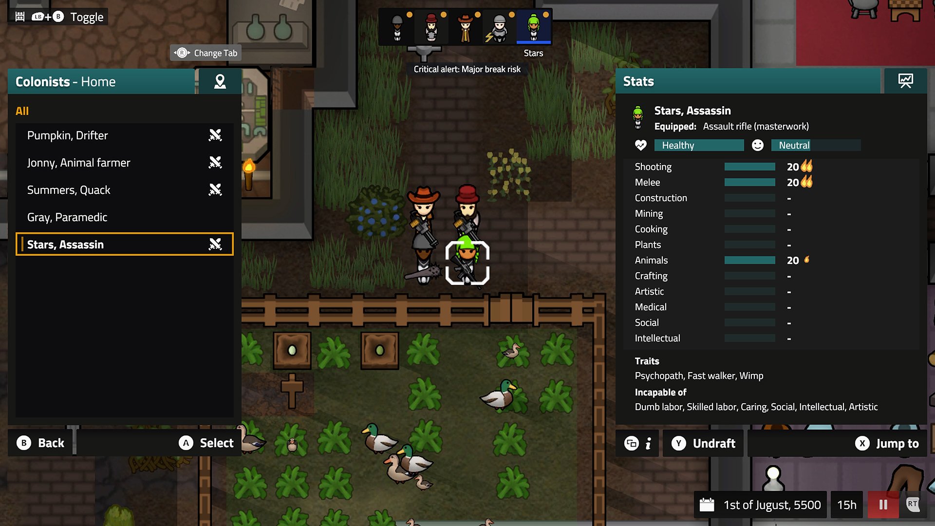 泰拉瑞亚 年度版 截图19