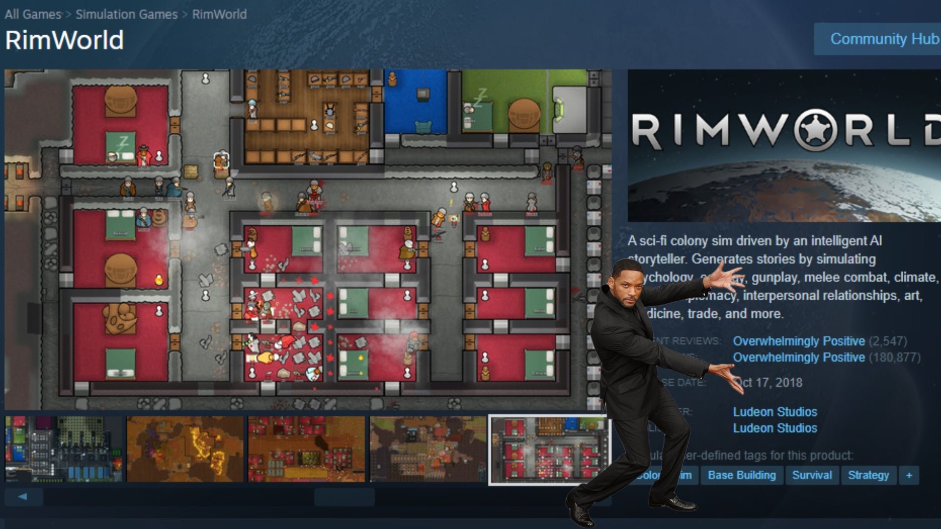 泰拉瑞亚 年度版 截图23