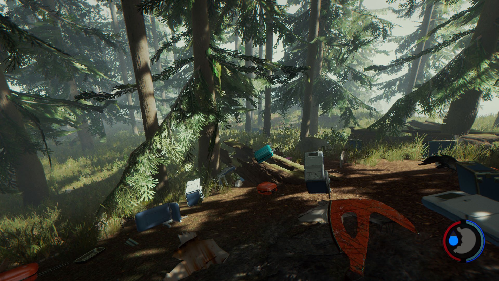 生化危机4：重制版 终极版 截图2