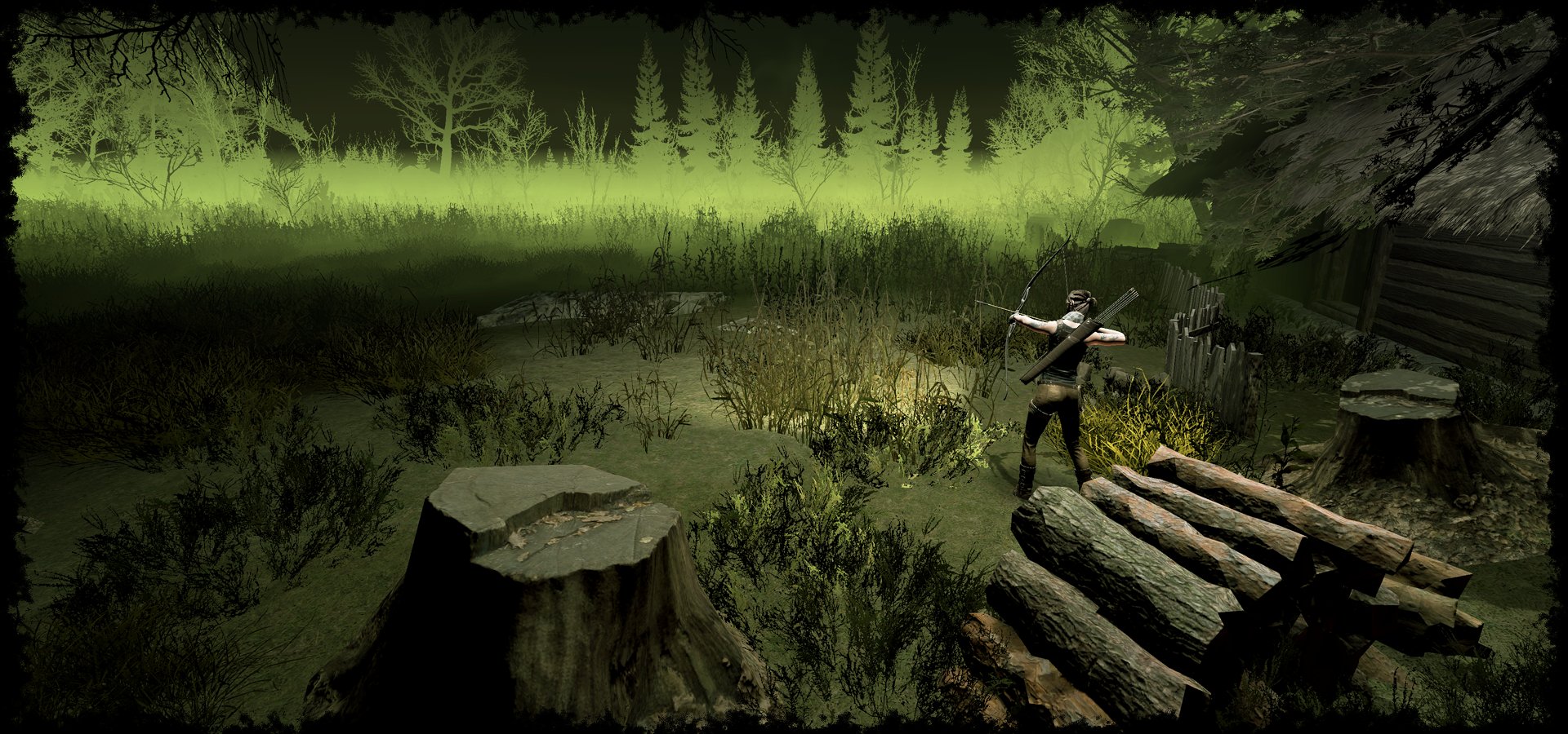 生化危机4：重制版 终极版 截图12