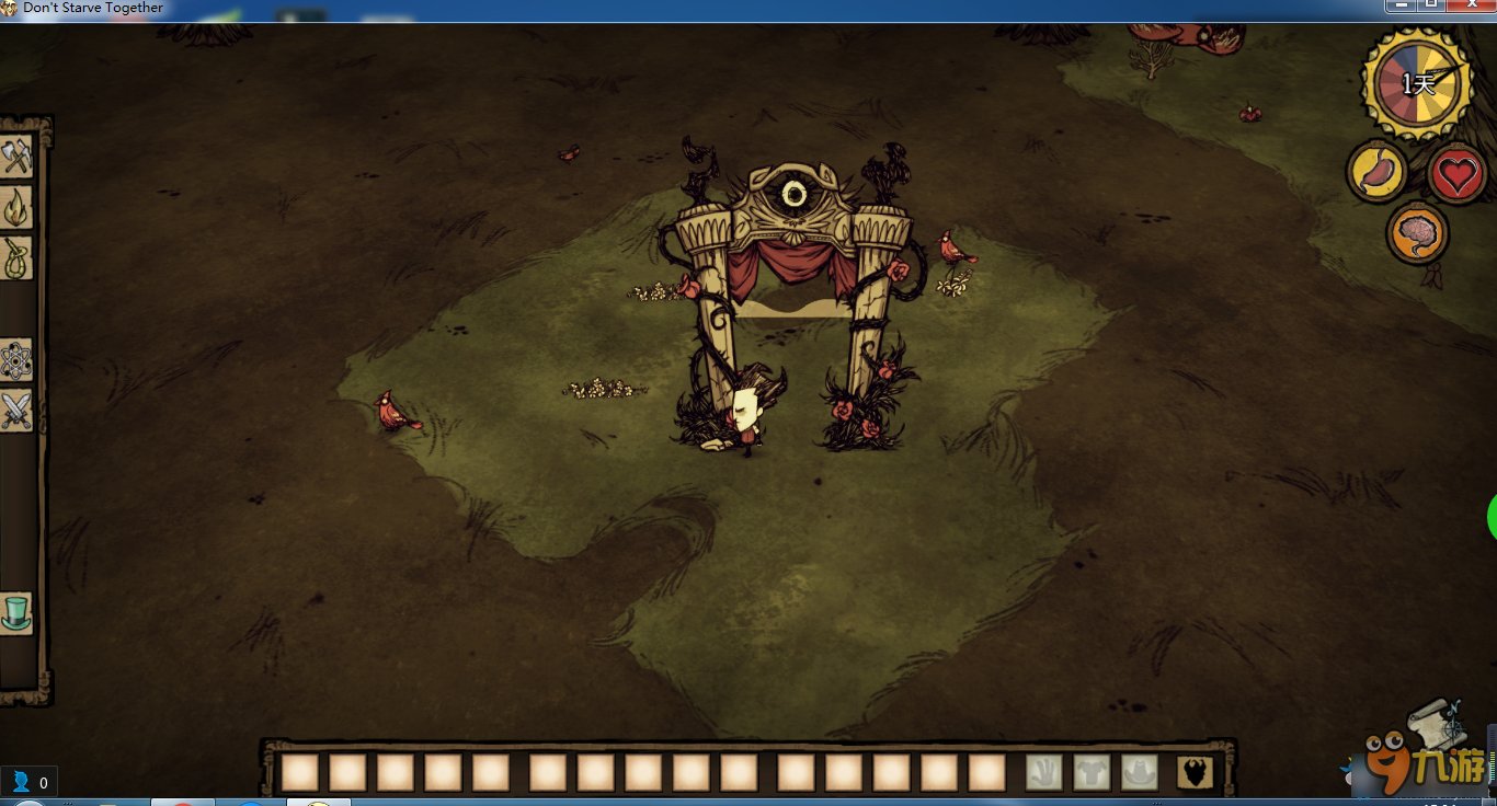 只狼：影逝二度 终极版 截图5