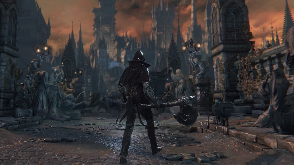 恐鬼症 重制版 截图12