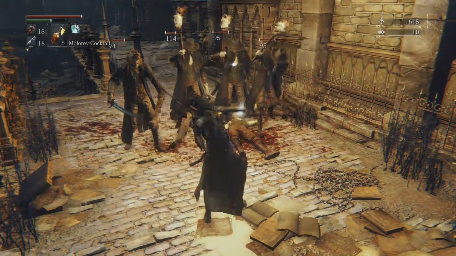 恐鬼症 重制版 截图19