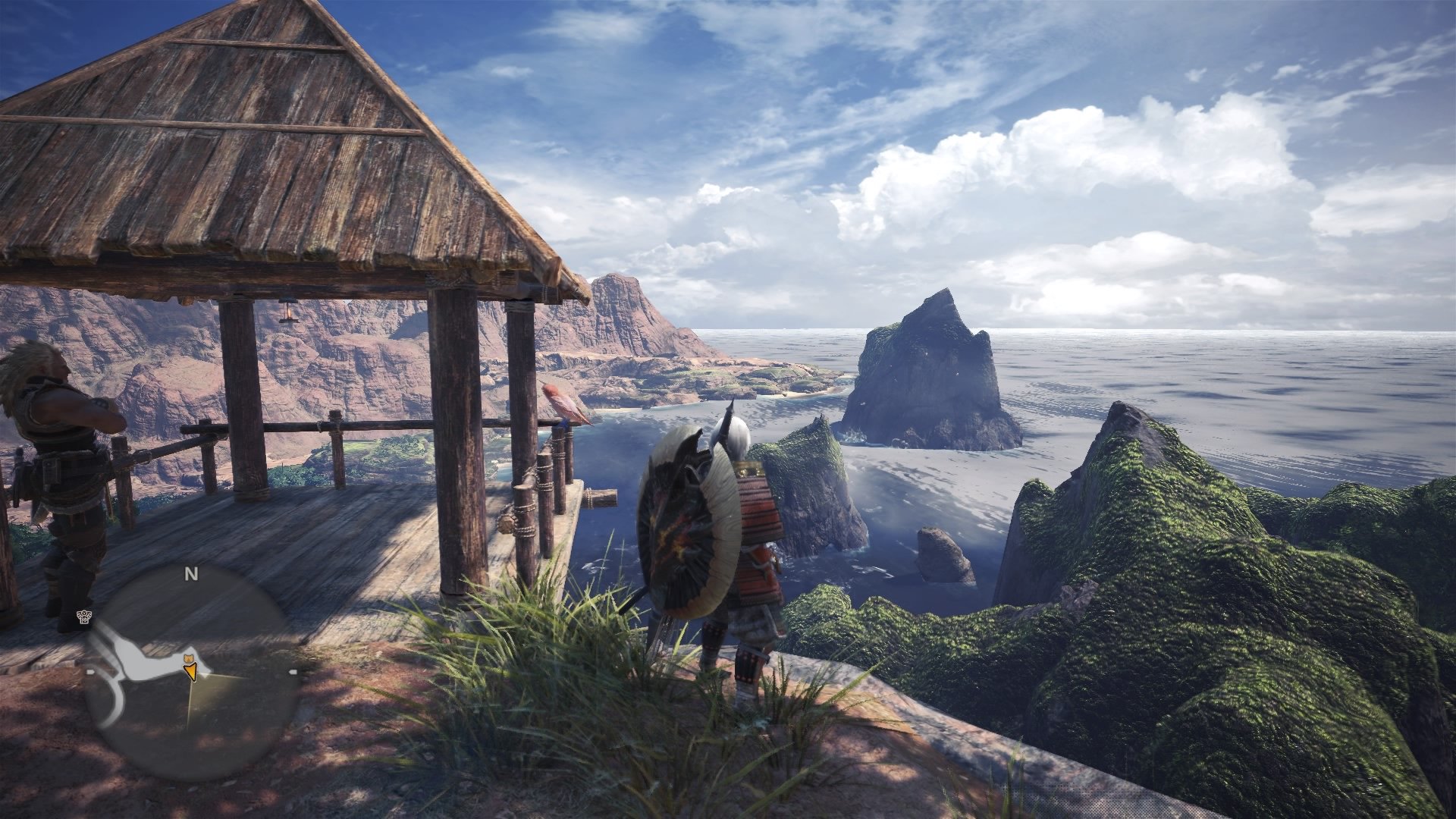 深岩银河 重制版 截图11