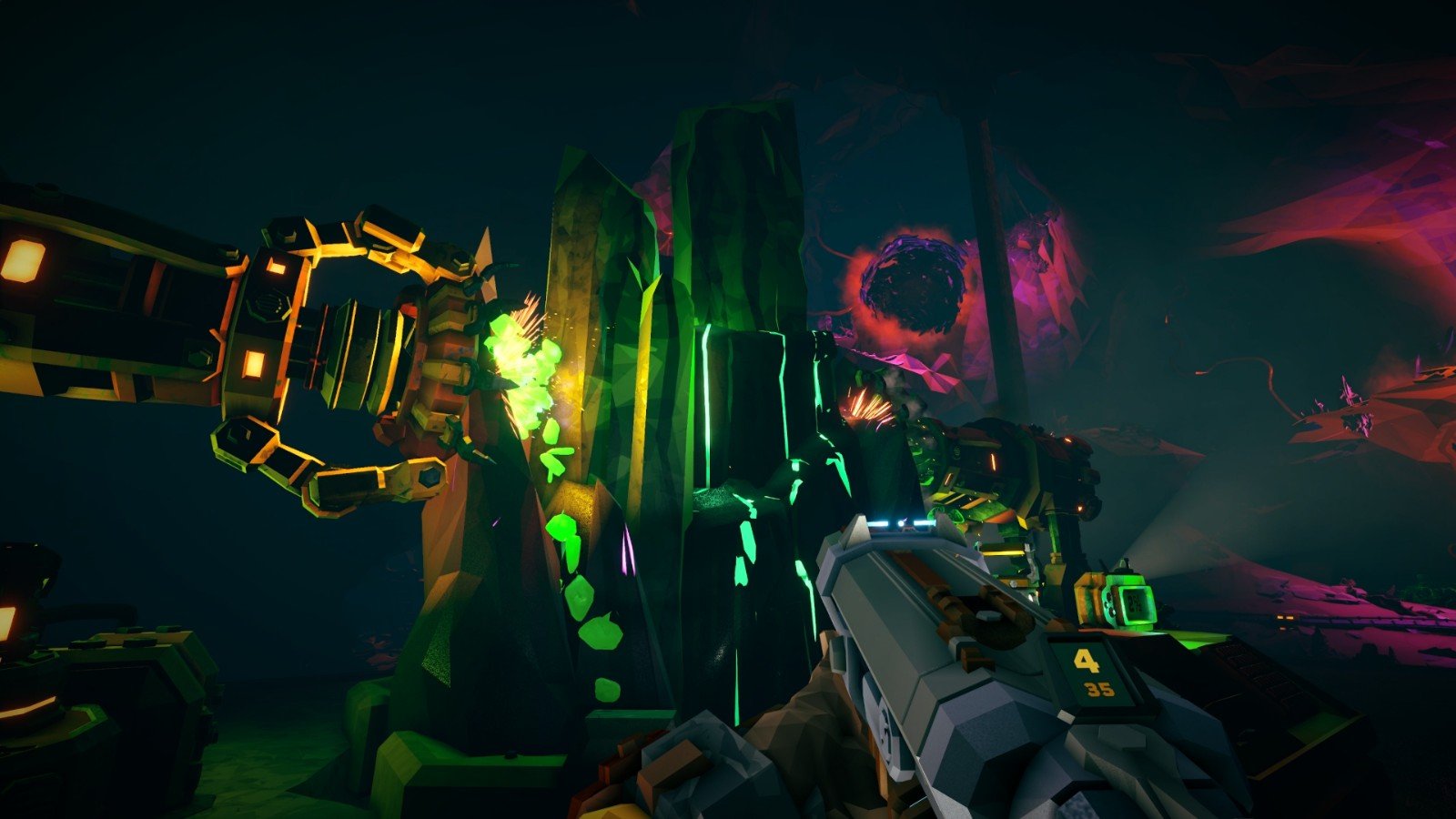 赛博朋克2077 截图11