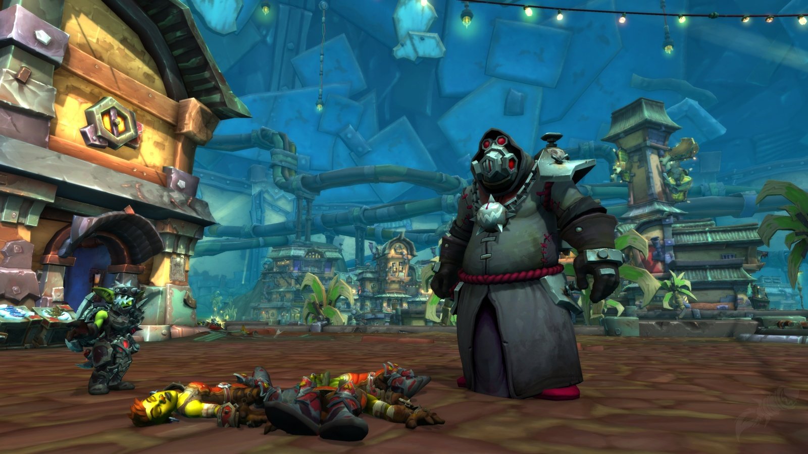 最后生还者2 完整版 截图20